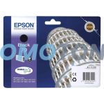 EPSON 79 C13T79114010 CZARNY TUSZ - 900 STRON DO WORKFORCE PRO WF-4630DWF