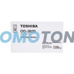 TOSHIBA OD-3820 CZARNY BĘBEN - 25000 STRON DO E-STUDIO 332P