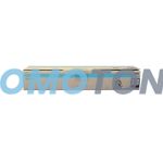 OKI 45643612 CZARNY Z TONEREM - 38400 B/W PAGES DO ES9455 MFP