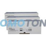 Toshiba E-studio 263CS Toner Black Pack Of 3