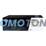 HP 312A CF440AM CMY Z TONEREM - 8100 STRON DO COLOR LASERJET PRO MFP M476DN