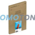 EPSON 250XL C13T16P84510 KOLOR TUSZ DO EXPRESSION PHOTO XP-980