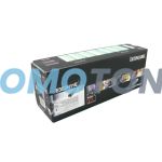 LEXMARK E352H11E CZARNY Z TONEREM - 9000 STRON DO E-350D