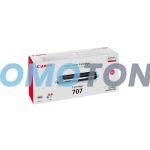 CANON 707 9422A004 MAGENTA Z TONEREM - 2000 STRON DO I-SENSYS LBP5100