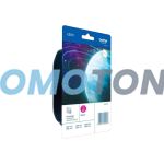 BROTHER LC-970 LC-970MBP MAGENTA TUSZ - 300 STRON DO DCP-135C