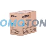 DEVELOP TNP-22 TNP-22C CYJAN Z TONEREM - 6000 STRON DO INEO+ 35