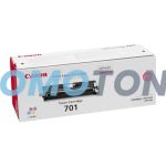 CANON 701 9285A003 MAGENTA Z TONEREM - 4000 STRON DO I-SENSYS MF8180C