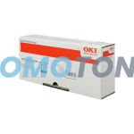 OKI 45396304 CZARNY Z TONEREM - 8000 STRON DO MC-770