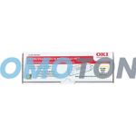 OKI 42804545 ŻÓŁTY Z TONEREM - 3000 STRON DO C-5450N