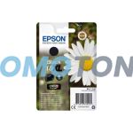 EPSON 18XL C13T18114012 CZARNY TUSZ - 470 STRON DO EXPRESSION HOME XP-102