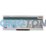 OKI 46490622 MAGENTA Z TONEREM - 6000 STRON DO ES5432DN