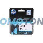 HP 963 3JA26AE CZARNY TUSZ - 1000 STRON DO OFFICEJET 9012E