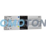 Canon C-EXV 58 Toner CMY Pack of 3