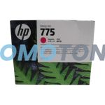 HP 775 1XB18A MAGENTA TUSZ DO DESIGNJET Z6 PRO