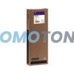 EPSON T55KD T55KD00 FIOŁKOWY TUSZ DO SURECOLOR P 9000 COMMERCIAL EDITION
