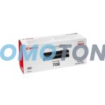 CANON 708 0266B002 CZARNY Z TONEREM - 2500 STRON DO I-SENSYS LBP-3360