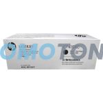 HP CF410XC CZARNY Z TONEREM - 6500 STRON DO COLOR LASERJET PRO M452DN