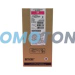 EPSON T05A C13T05A300 MAGENTA TUSZ - 20000 STRON DO WORKFORCE PRO WF-C878R