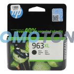 HP 963XL 3JA30AE CZARNY TUSZ - 2000 STRON DO OFFICEJET 9012E