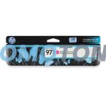 HP 971 CN623AE MAGENTA TUSZ - 2500 STRON DO OFFICEJET PRO X451DN