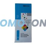 HP C3102A CYJAN Z TONEREM - 3000 STRON DO COLOR LASERJET 5