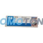 HP C1807A CYJAN TUSZ - 400 STRON DO DESIGNJET 2000CP