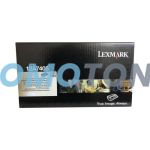 LEXMARK 12A7405 CZARNY Z TONEREM - 6000 STRON DO E-321