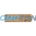 KONICA MINOLTA A0V30HH CYJAN Z TONEREM - 2500 STRON DO MAGICOLOR 1600W