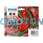 EPSON 503 C13T09Q64020 CMYK TUSZ - 705 STRON DO EXPRESSION HOME XP-5200 ALL IN ONE