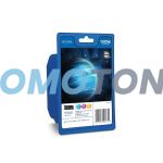 BROTHER LC-1280XL LC-1280XLRBWBP CMY TUSZ - 3600 STRON DO MFC-J5910DW