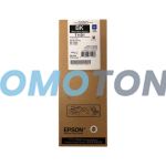 EPSON T11D1 C13T11D140 CZARNY TUSZ - 5000 STRON DO WORKFORCE PRO WF-C5390DW