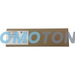 SHARP MX-C40HB BUTELKA NA ZUŻYTY TONER - 40000 STRON DO MX-C357F