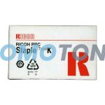 RICOH TYPE K 410801 ZSZYWKI - 5000 STAPLES DO AF CL-7200