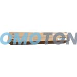 KONICA MINOLTA TN-221K CZARNY Z TONEREM - 12000 STRON DO BIZHUB C227