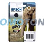 EPSON 24XL C13T24314012 CZARNY TUSZ - 500 STRON DO EXPRESSION PHOTO XP-55