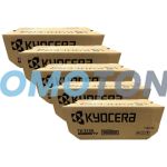 Kyocera Mita TK-3130 Toner Kit Black Pack Of 5