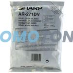 SHARP AR-271DV CZARNY DEVELOPER - 75000 STRON DO AR-5625
