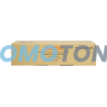UTAX 4431610010 CZARNY Z TONEREM - 4000 STRON DO CLP 3316