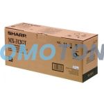 SHARP MX-312GT CZARNY Z TONEREM - 25000 STRON DO AR-5726