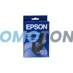 EPSON C13S015139 CZARNY TAŚMA - 9000000 CHARACTERS DO DLQ-3000+