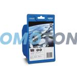BROTHER LC-985 LC-985BKBP2 CZARNY TUSZ - 600 STRON DO DCP-J125