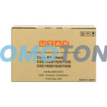 UTAX 652010010 CZARNY Z TONEREM - 15000 STRON DO CDC 1520