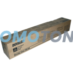 DEVELOP TN-216 TN-216K CZARNY Z TONEREM - 29000 STRON DO INEO+ 220