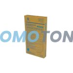 KONICA MINOLTA DV501 C3 DV-501C CYJAN DEVELOPER - 100000 STRON DO CF-5001