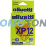 OLIVETTI XP12 B0289R KOLOR TUSZ - 240 STRON DO ARTJET 22