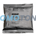 DEVELOP ER DV-411 CZARNY DEVELOPER - 110000 STRON DO INEO 223