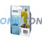 EPSON T048C C13T048C4020 CZARNY / KOLOR TUSZ - 860 COLOR PAGES DO STYLUS PHOTO R200