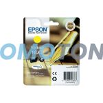 EPSON 16XL C13T16344010 ŻÓŁTY TUSZ - 450 STRON DO WORKFORCE WF-2010W