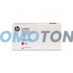 HP CE403AC MAGENTA Z TONEREM - 6000 STRON DO LASERJET ENTERPRISE 500 COLOR M551DN