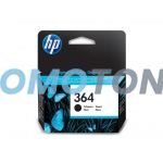 HP 364 CB316EE#BA1 CZARNY TUSZ - 250 STRON DO C410A